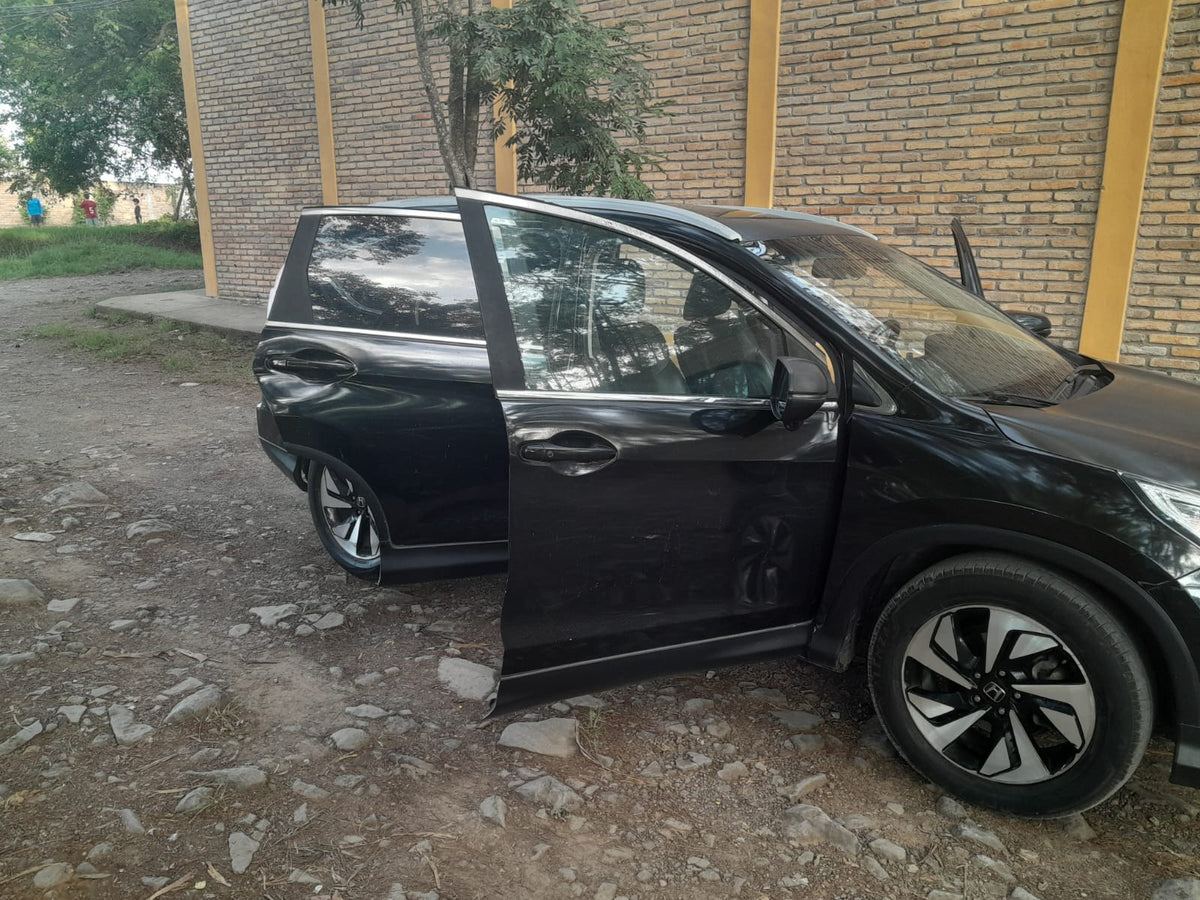 HONDA CR-V 2016