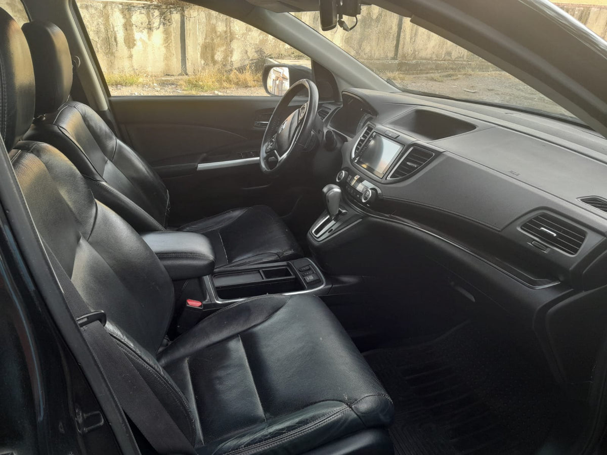 HONDA CR-V 2016
