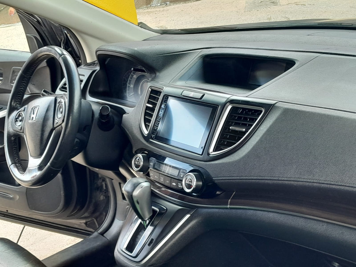 HONDA CR-V 2016