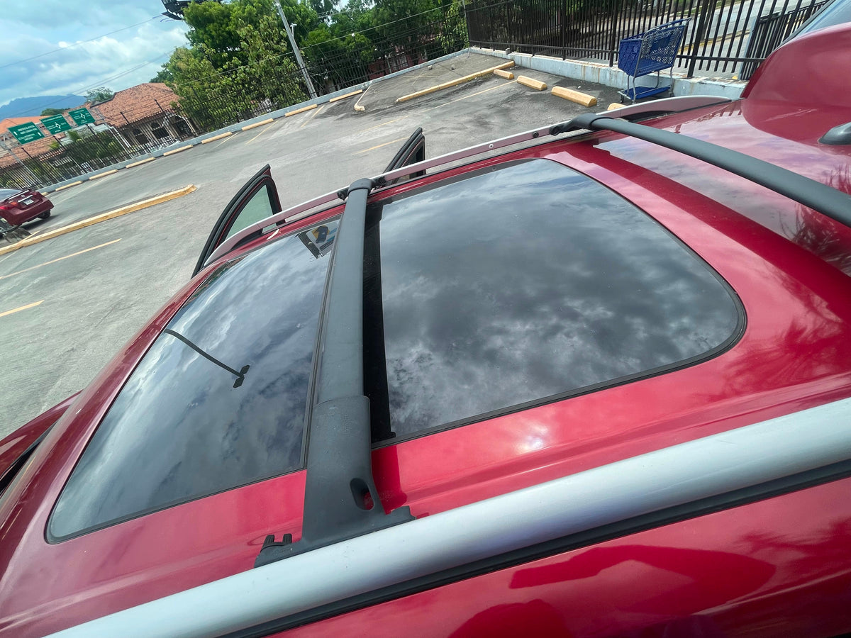 FORD ESCAPE 2014