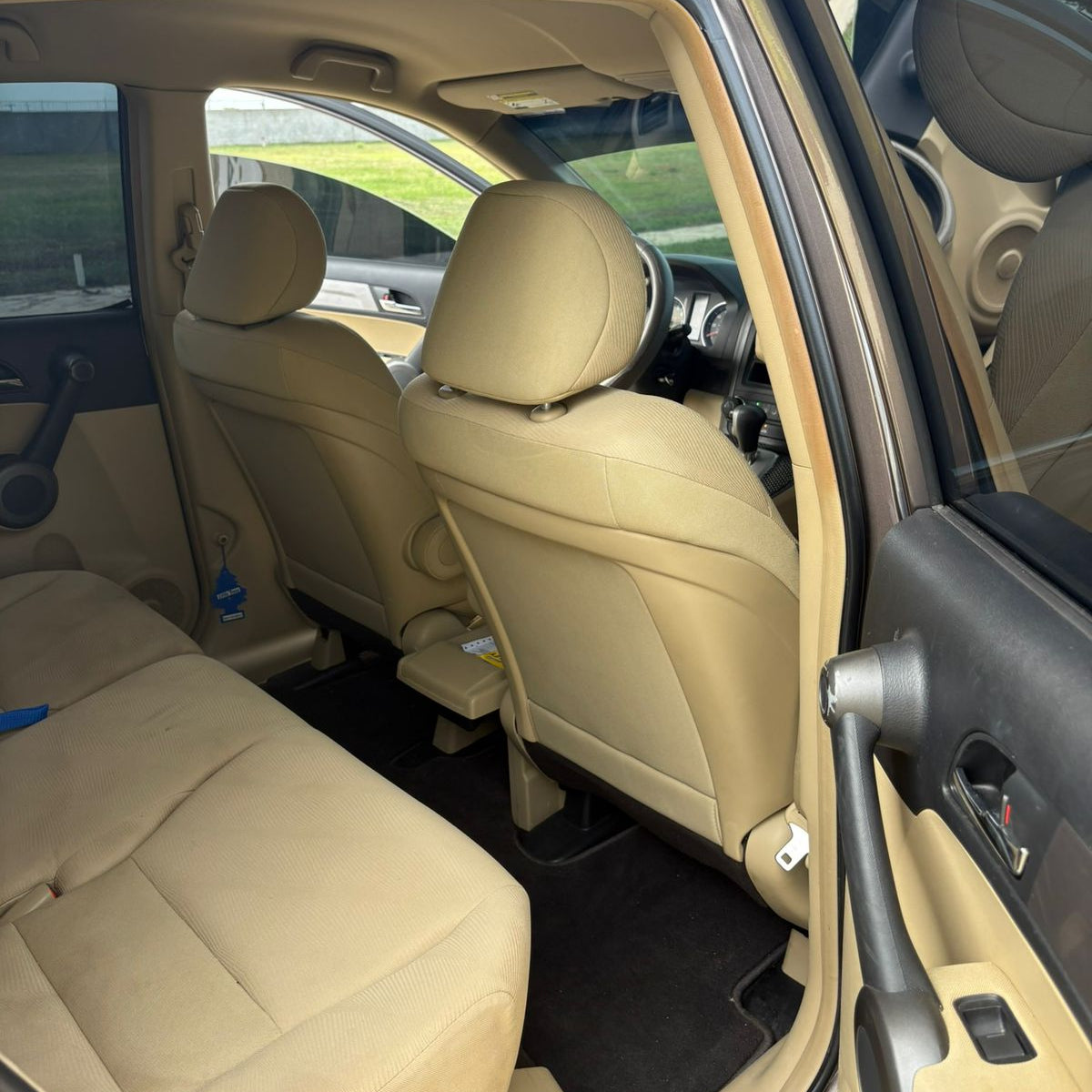 HONDA CR-V 2011