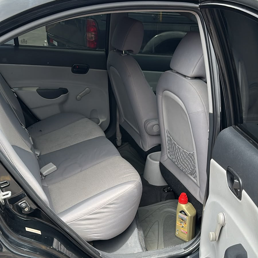 HYUNDAI ACCENT 2010