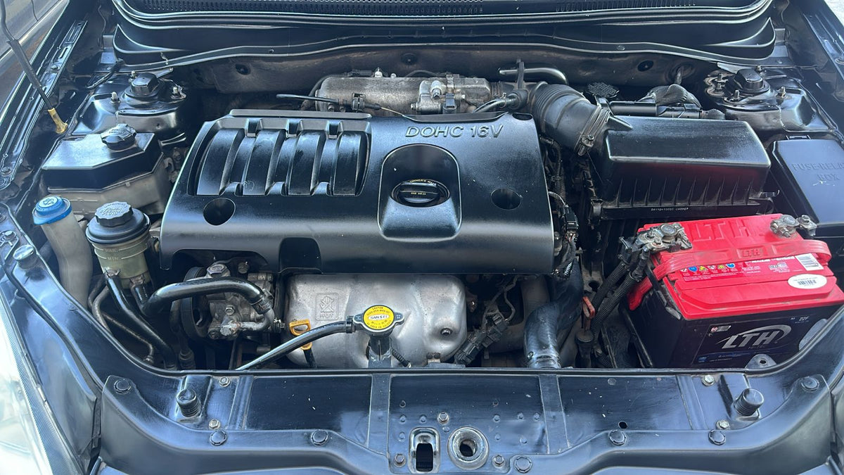 HYUNDAI ACCENT 2010