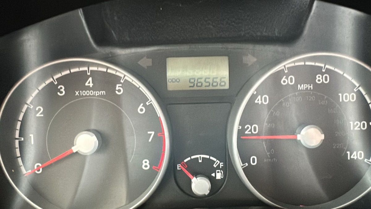 HYUNDAI ACCENT 2010