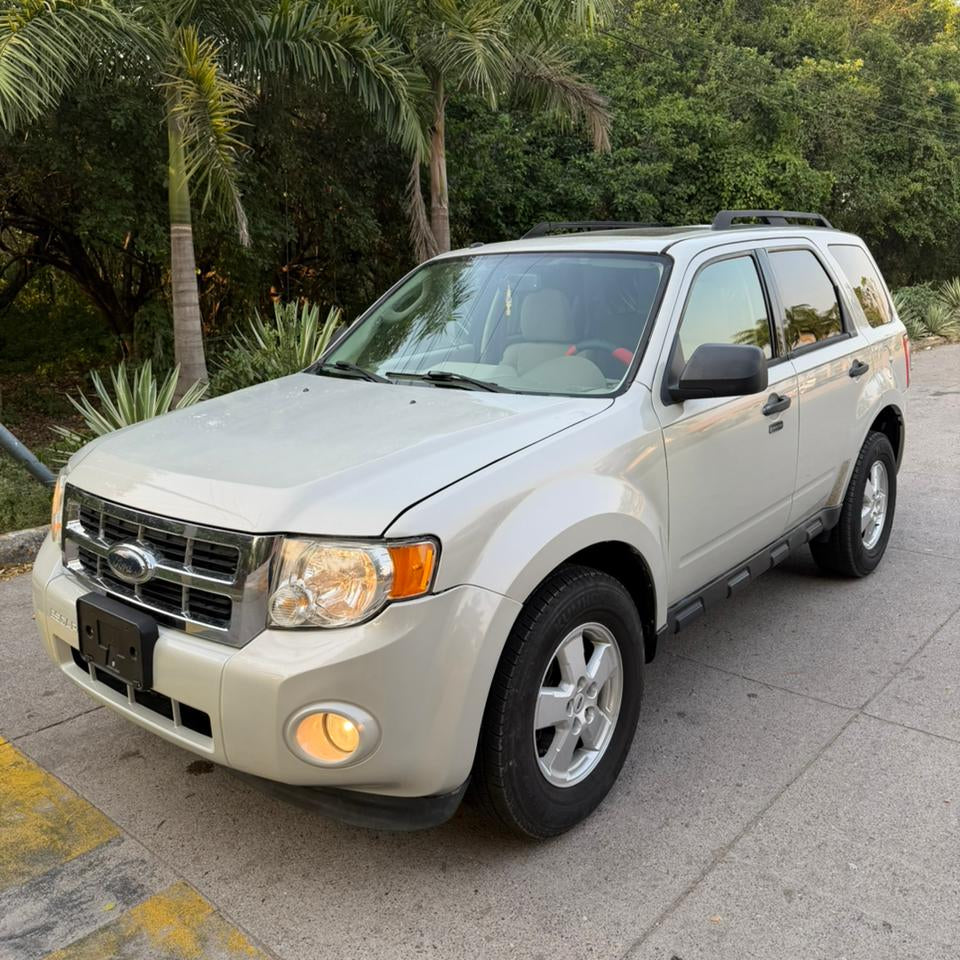 FORD ESCAPE 2009