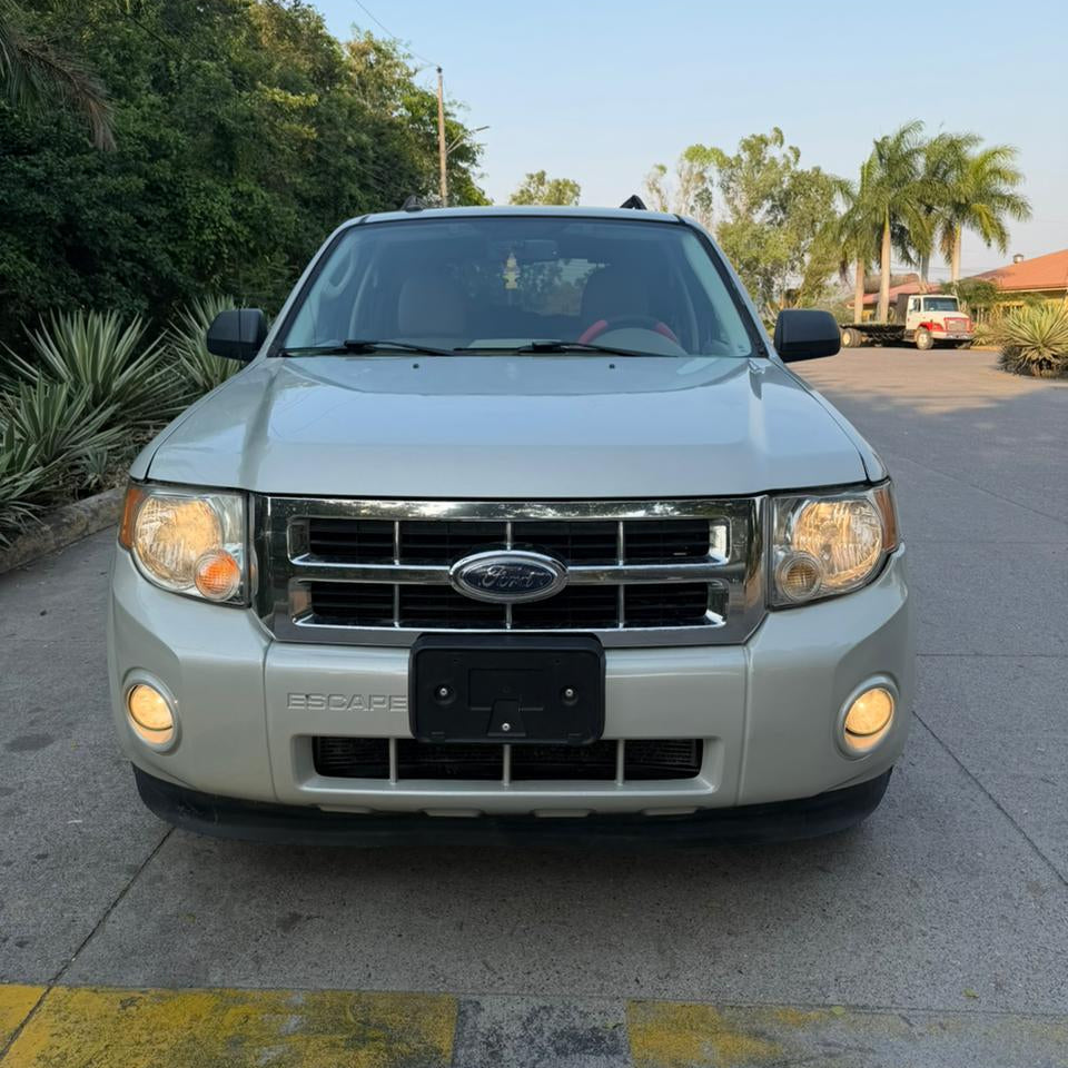 FORD ESCAPE 2009