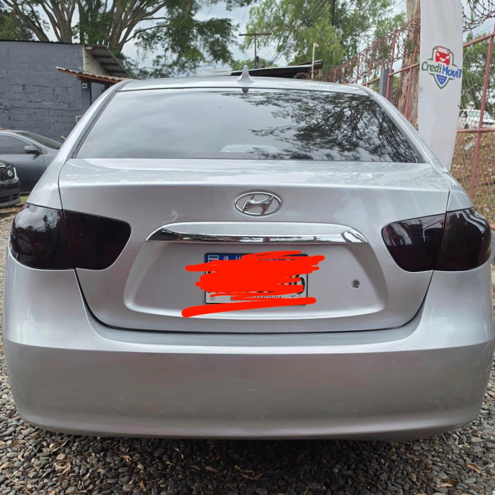HYUNDAI ELANTRA 2010