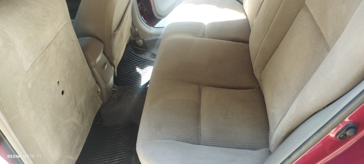 TOYOTA COROLLA 2006