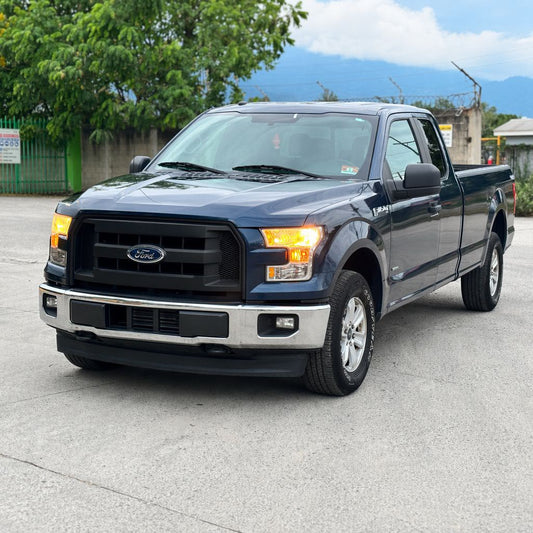 FORD F150 2017