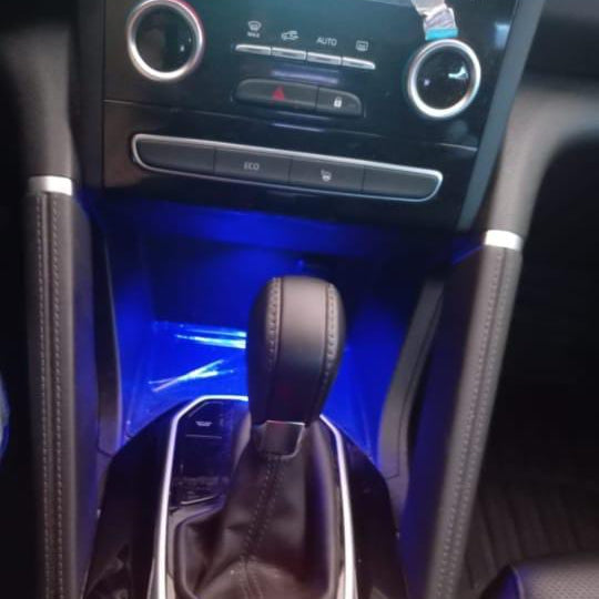RENAULT KOLEOS 2022
