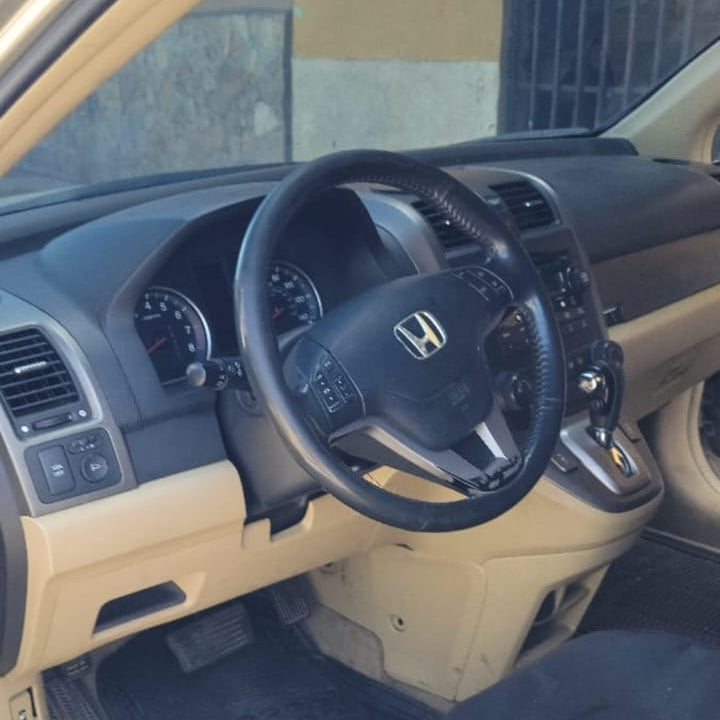 HONDA CR-V 2007