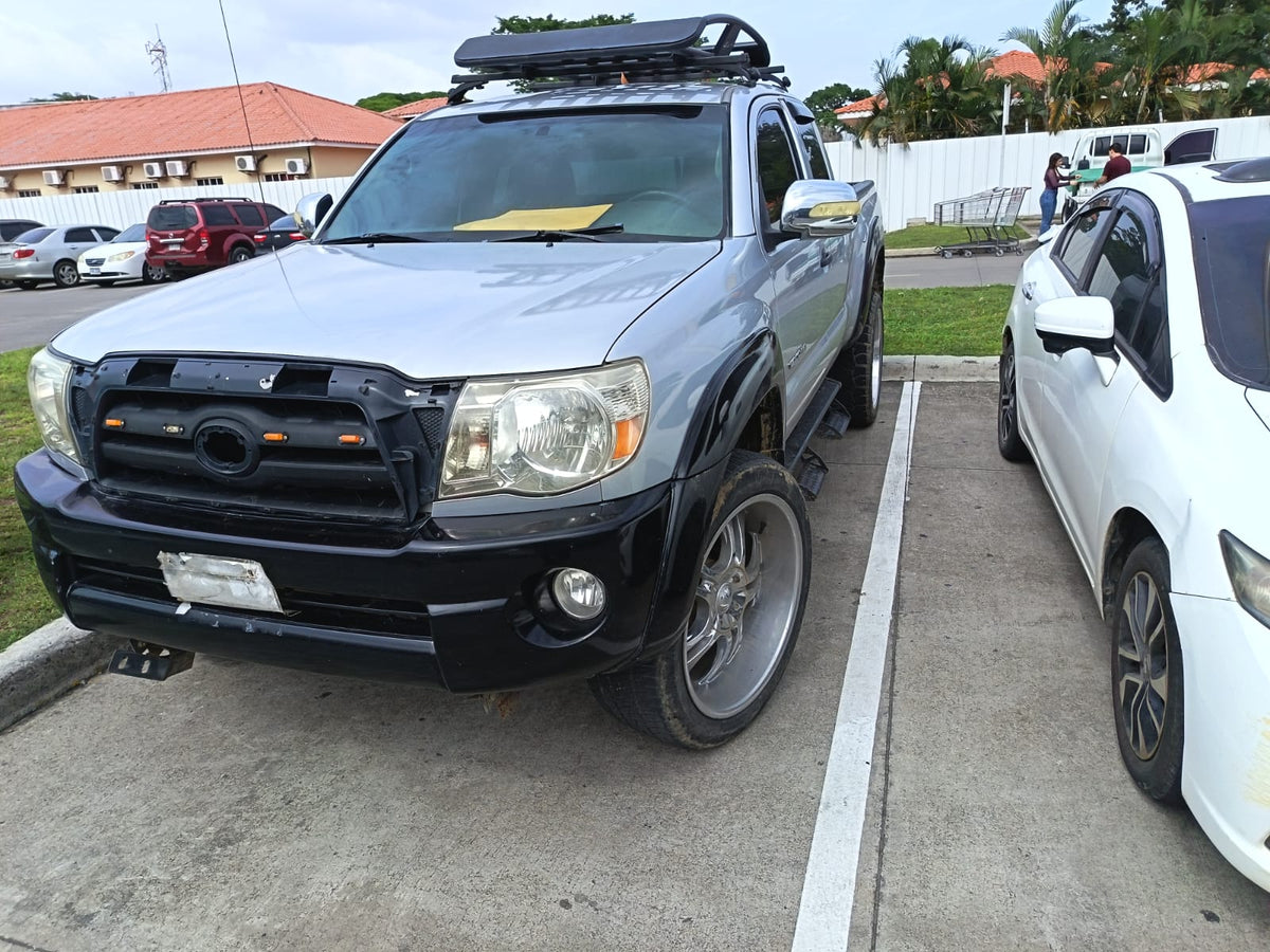 TOYOTA TACOMA 2005