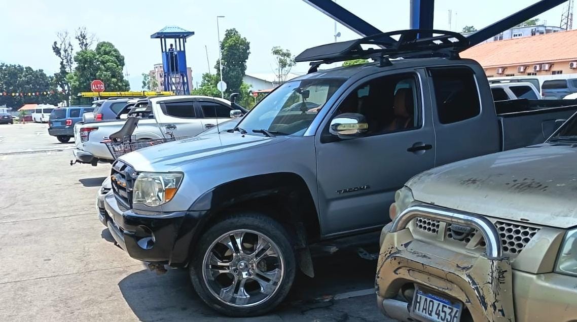 TOYOTA TACOMA 2005