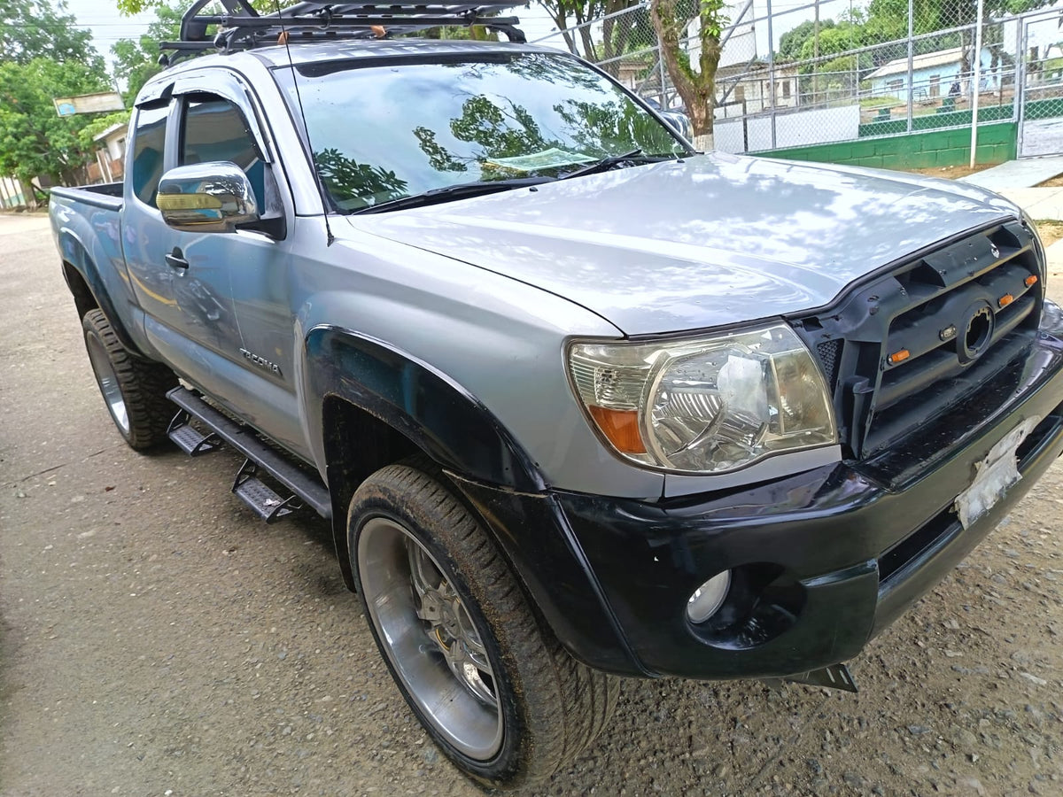 TOYOTA TACOMA 2005