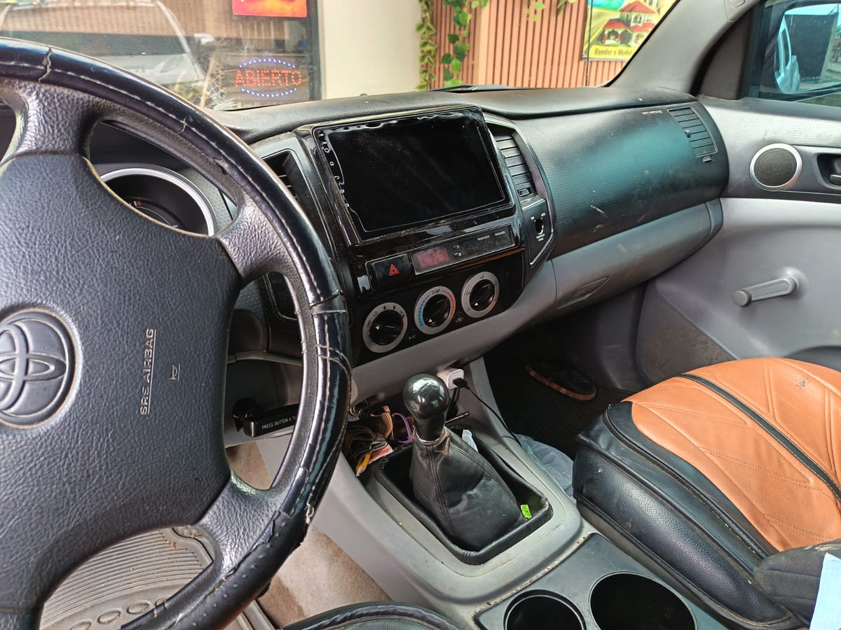 TOYOTA TACOMA 2005