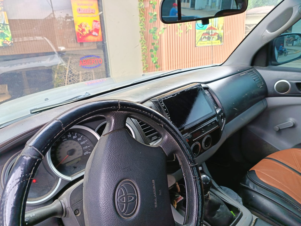 TOYOTA TACOMA 2005