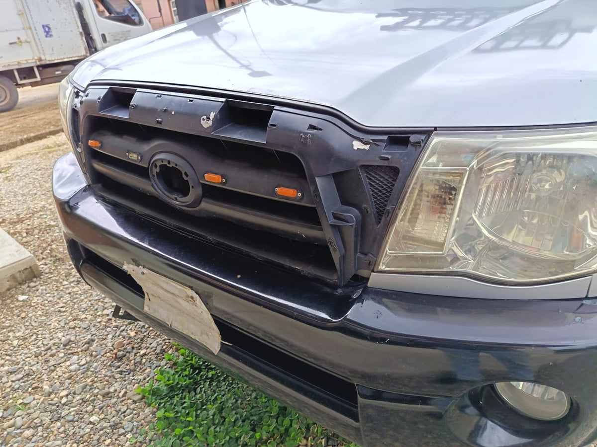 TOYOTA TACOMA 2005