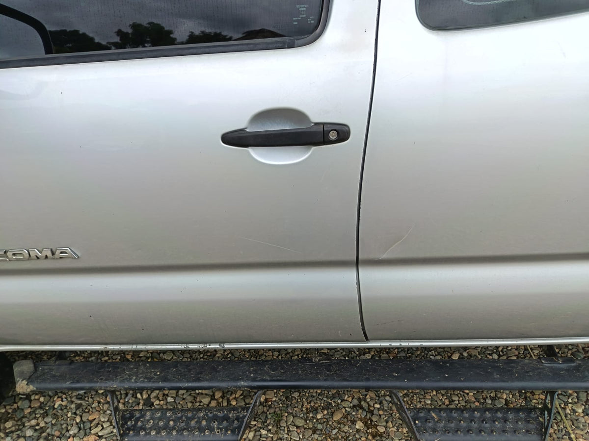 TOYOTA TACOMA 2005