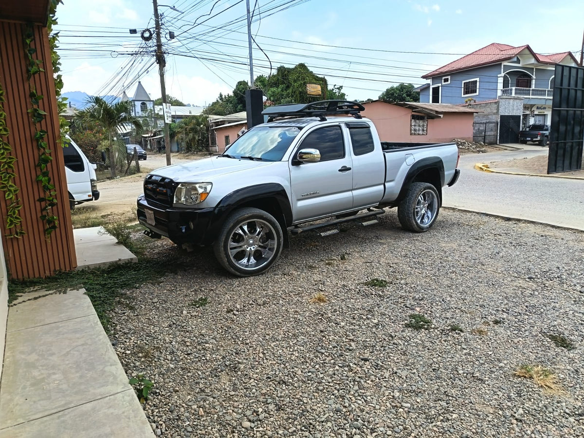 TOYOTA TACOMA 2005