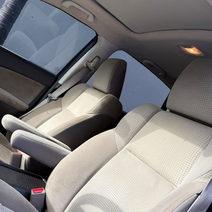 HONDA CR-V 2012