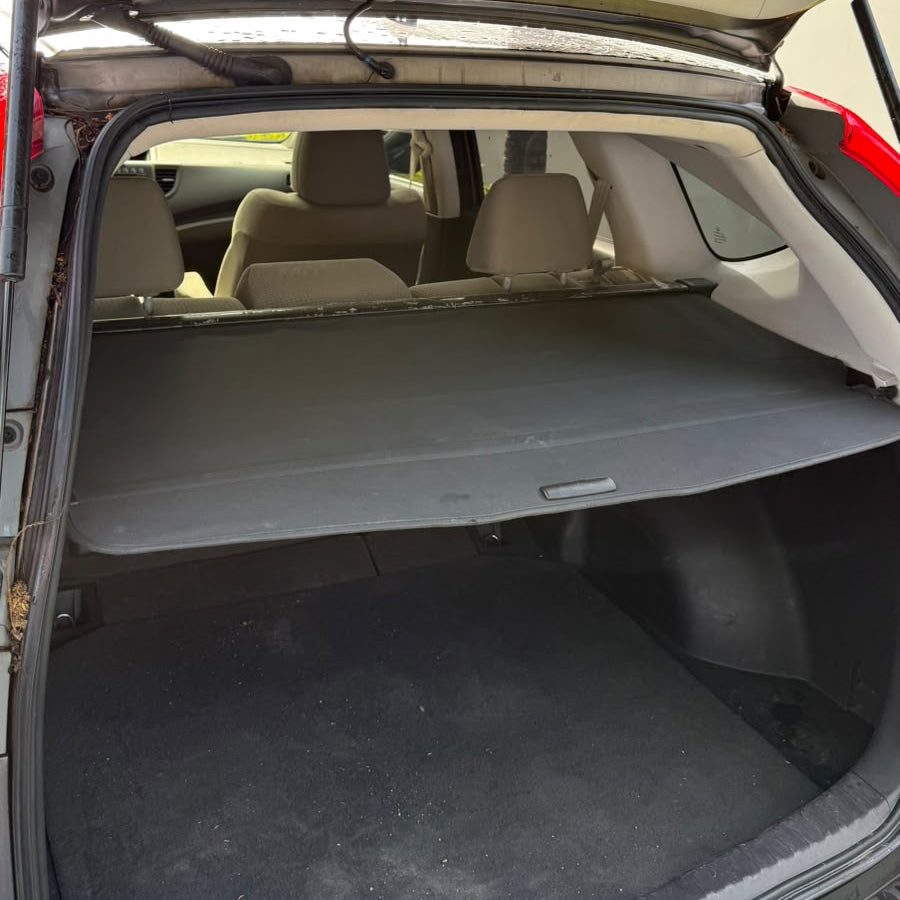 HONDA CR-V 2012