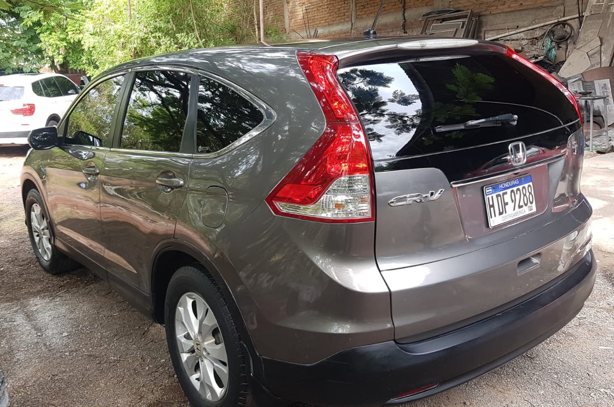 HONDA CR-V 2012