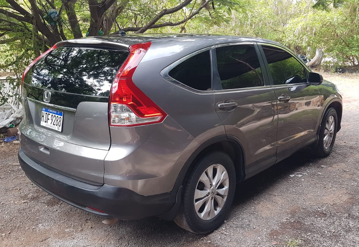 HONDA CR-V 2012
