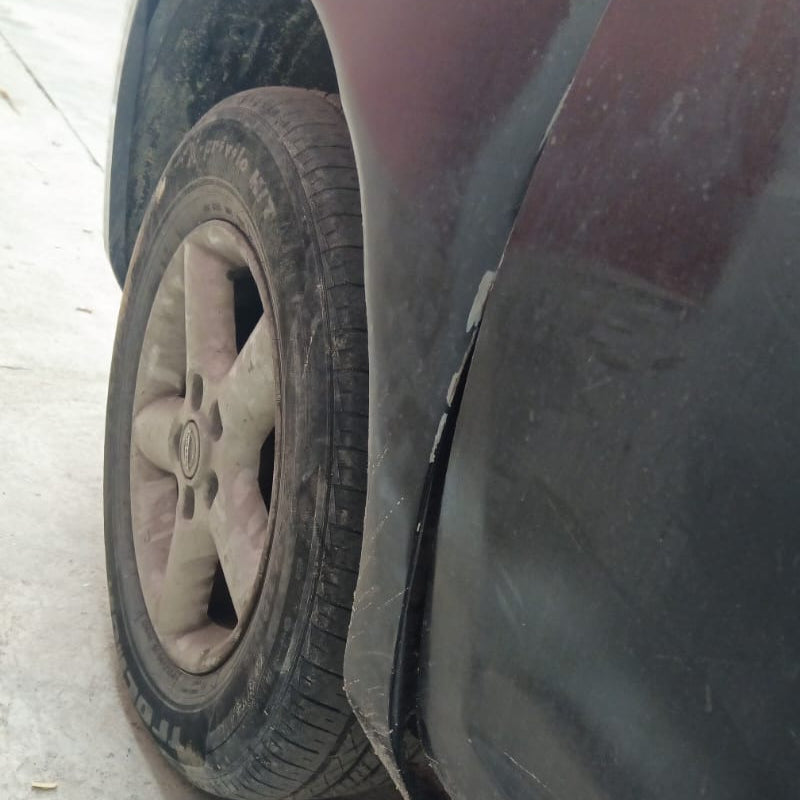 NISSAN ROGUE 2010