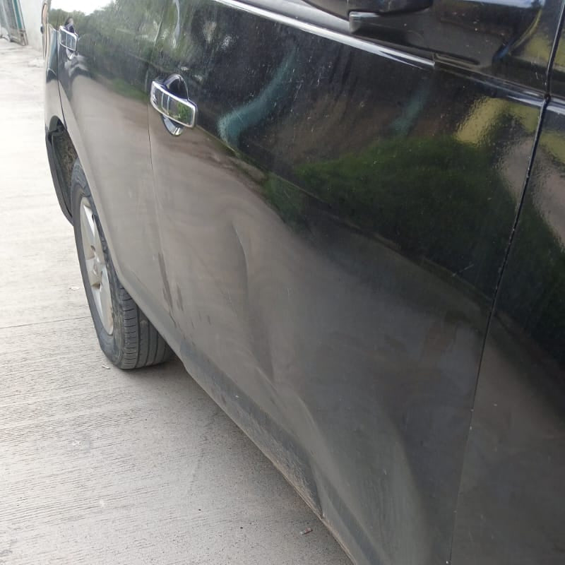 NISSAN ROGUE 2010