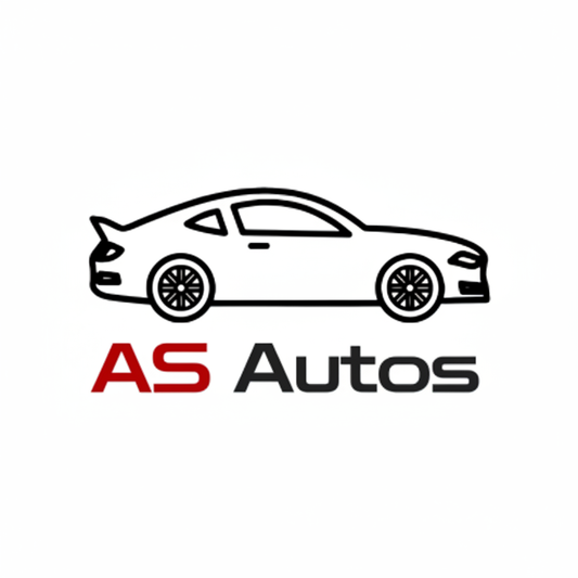 AS Autos Logo HD