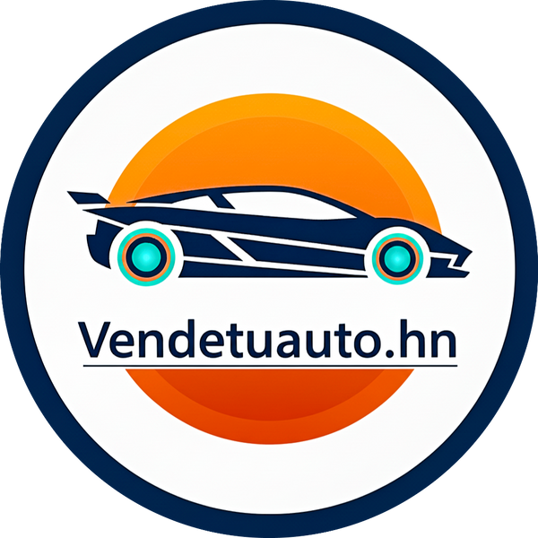 Logo de Vende Tu Auto Honduras - Plataforma de compra y venta de vehículos en Honduras
